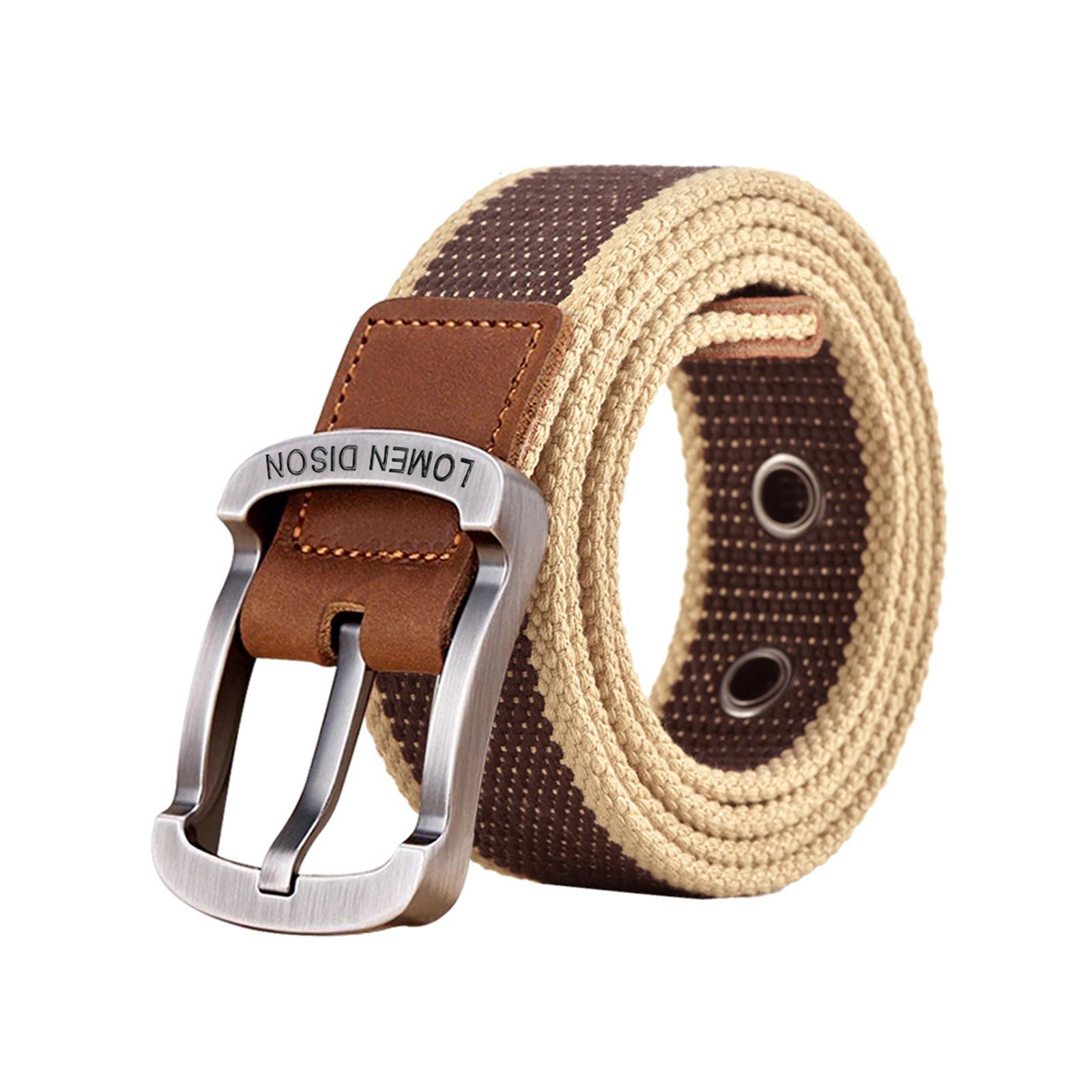Dokuma Kanvas Kemer Moda Kulla - Women'S Fashion Utility Belt incelemesi ve fiyatı