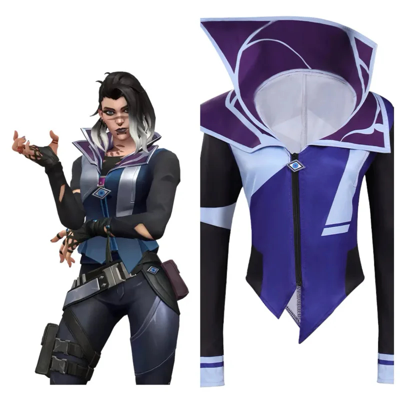 2026 Solmaya Cosplay Kostüm An - Women Fashion Jackets incelemesi ve fiyatı