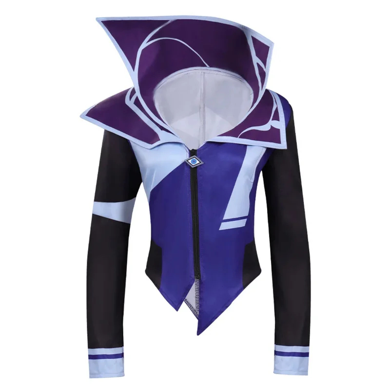 2026 Solmaya Cosplay Kostüm An - Women Fashion Jackets incelemesi ve fiyatı