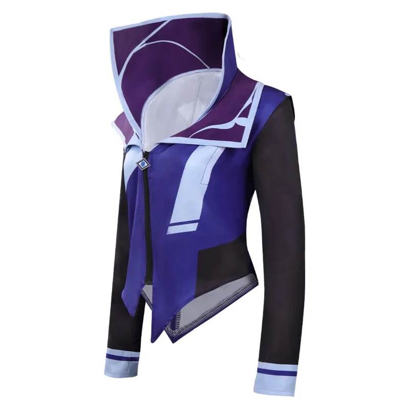 2026 Solmaya Cosplay Kostüm An - Women Fashion Jackets incelemesi ve fiyatı