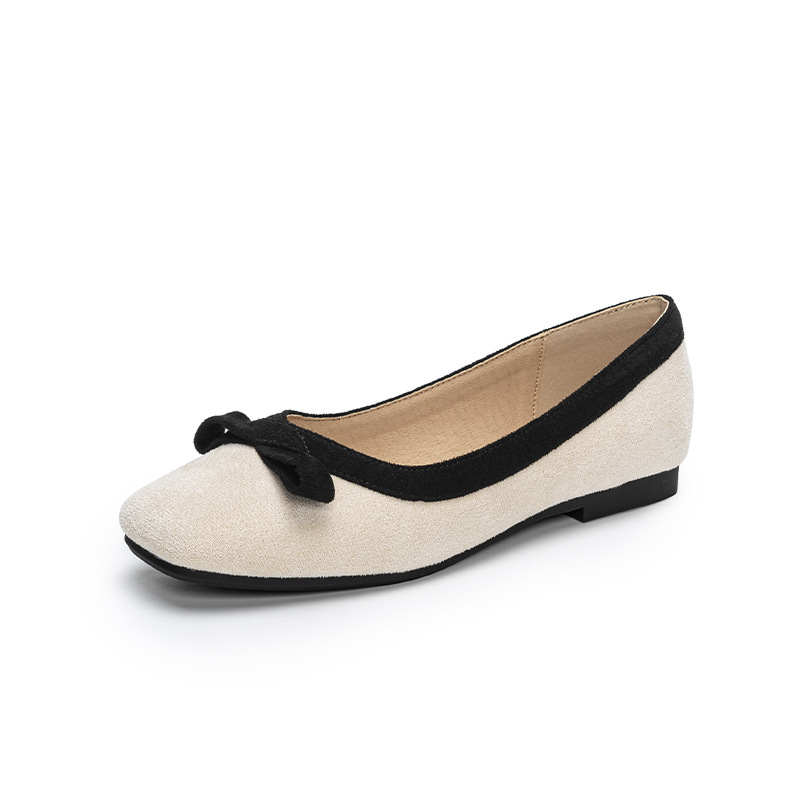 Büyük Beden Kadın Babet Ayakka - Women'S Fashion Loafers incelemesi ve fiyatı