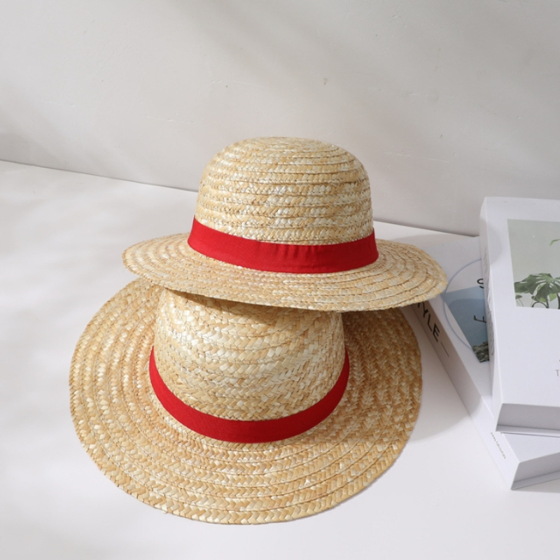 One Piece Luffy Hasır Şapka An - Straw Hat Summer incelemesi ve fiyatı