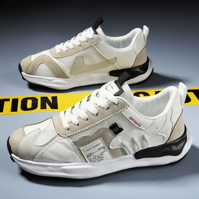 Yaz yeni örgü nefes ayakkabı R - Women'S Fashion Gym Shoes incelemesi ve fiyatı