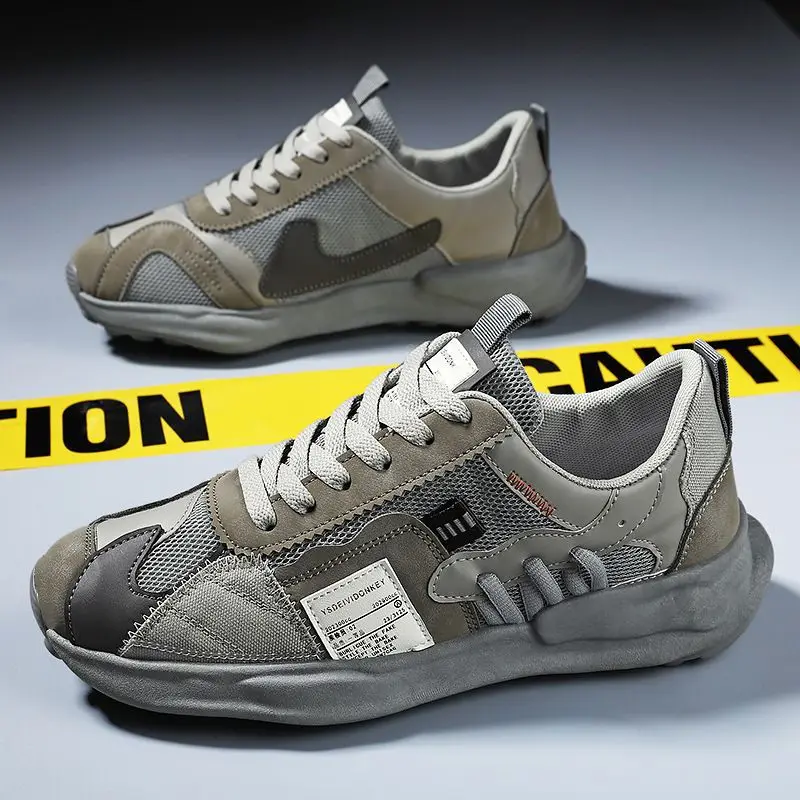 Yaz yeni örgü nefes ayakkabı R - Women'S Fashion Gym Shoes incelemesi ve fiyatı