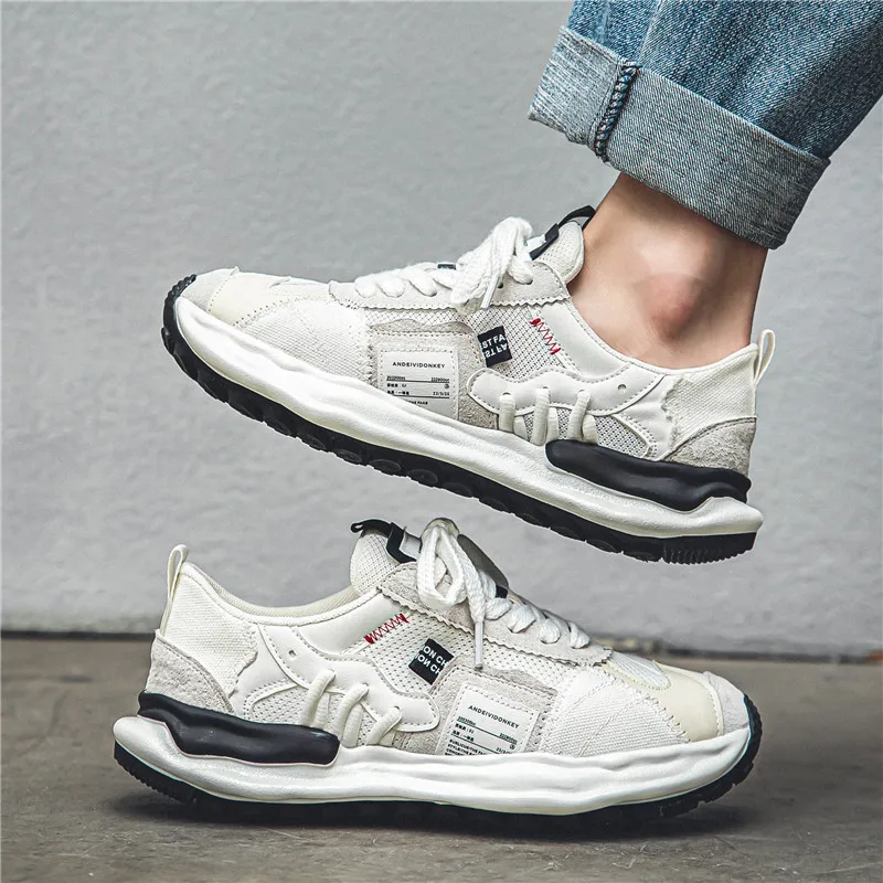 Yaz yeni örgü nefes ayakkabı R - Women'S Fashion Gym Shoes incelemesi ve fiyatı