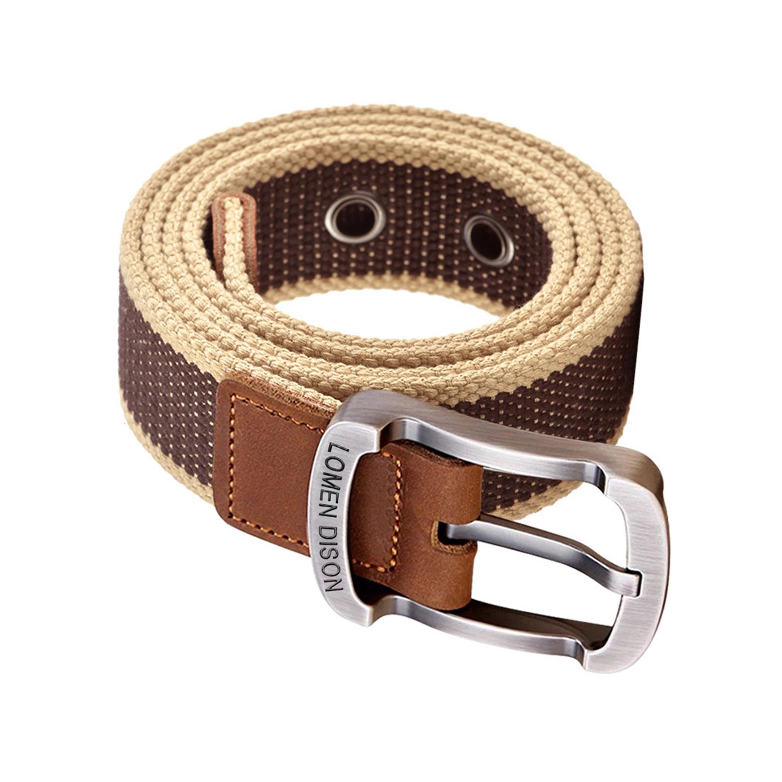 Ayarlanabilir Geniş Kanvas Kem - Women'S Fashion Utility Belt incelemesi ve fiyatı