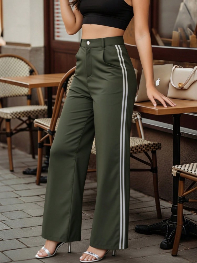 XL-4XL Artı Boyutu Pantolon Ka - Xl Women'S Fashion incelemesi ve fiyatı