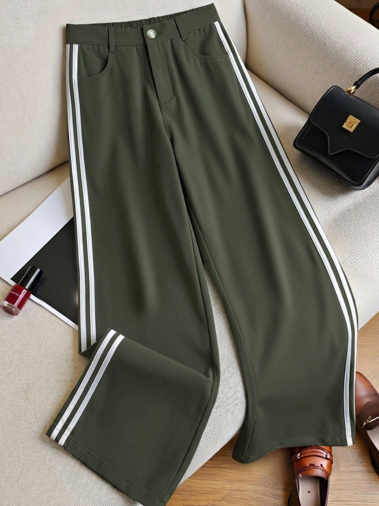 XL-4XL Artı Boyutu Pantolon Ka - Xl Women'S Fashion incelemesi ve fiyatı