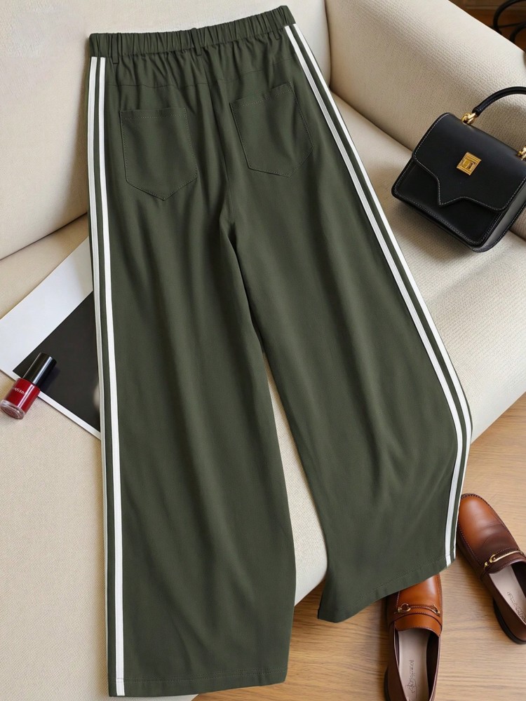 XL-4XL Artı Boyutu Pantolon Ka - Xl Women'S Fashion incelemesi ve fiyatı