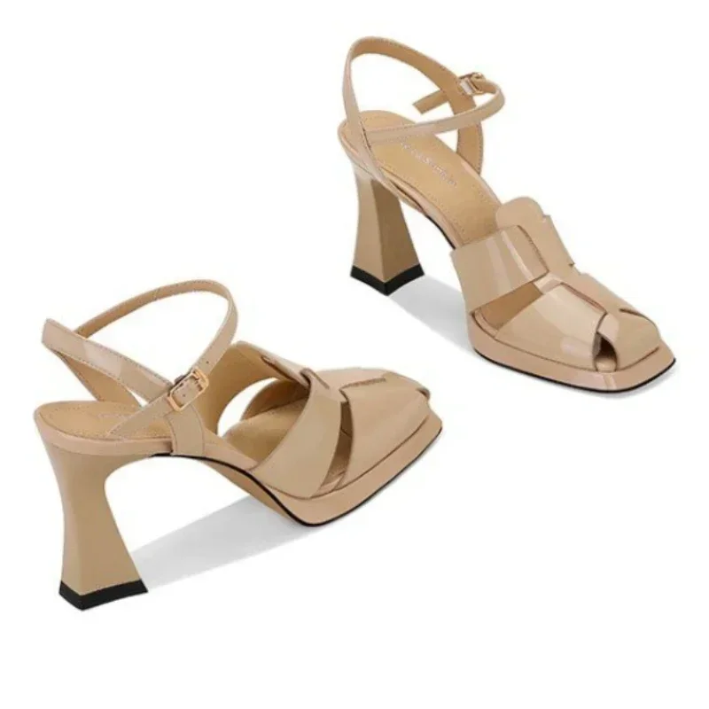 Kadın Yüksek Topuklu Sandalet  - Women Fashion Outfits incelemesi ve fiyatı