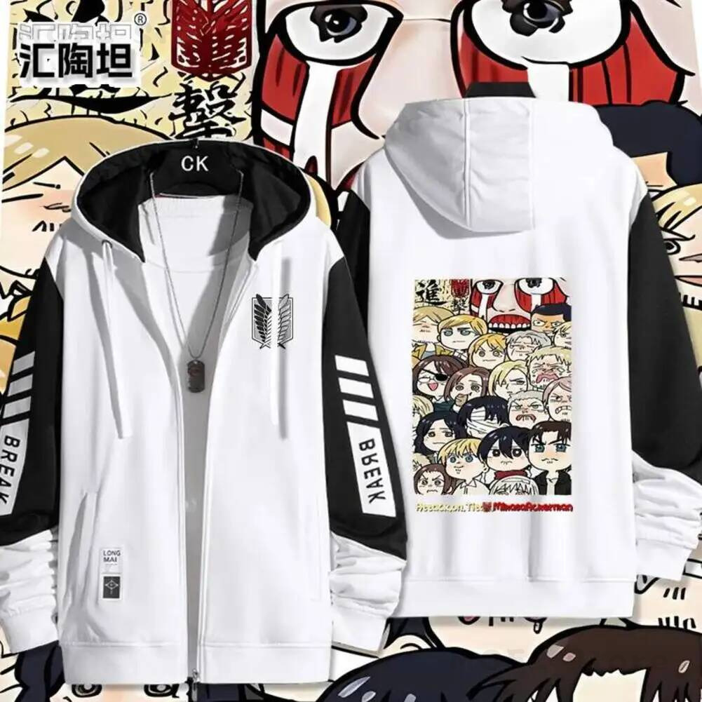 Ackerman Levi Mikasa·Ackerman  - Women Fashion Jackets incelemesi ve fiyatı