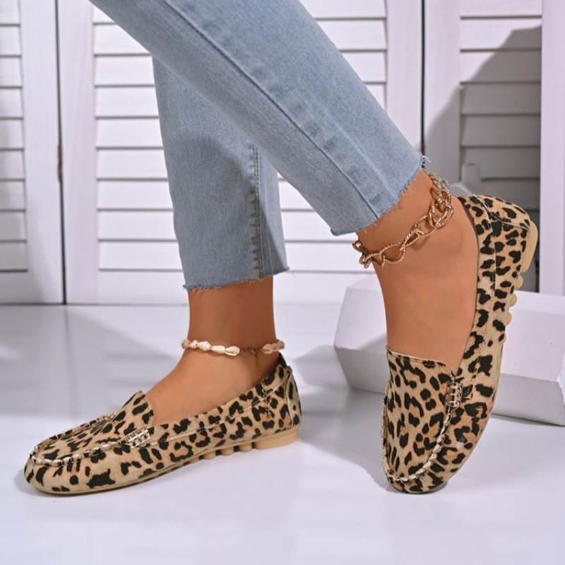 İlkbahar Sonbahar Yeni Kadın A - Women'S Fashion Loafers incelemesi ve fiyatı