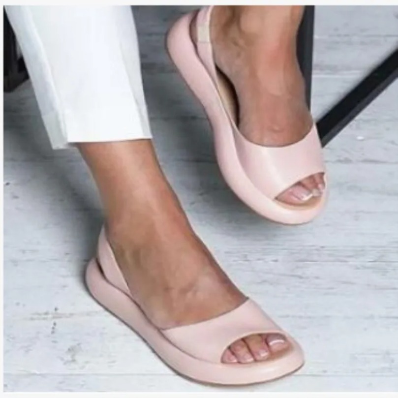 Düz Sandalet Terlik Kadın Bulu - Women'S Fashion Gym Shoes incelemesi ve fiyatı