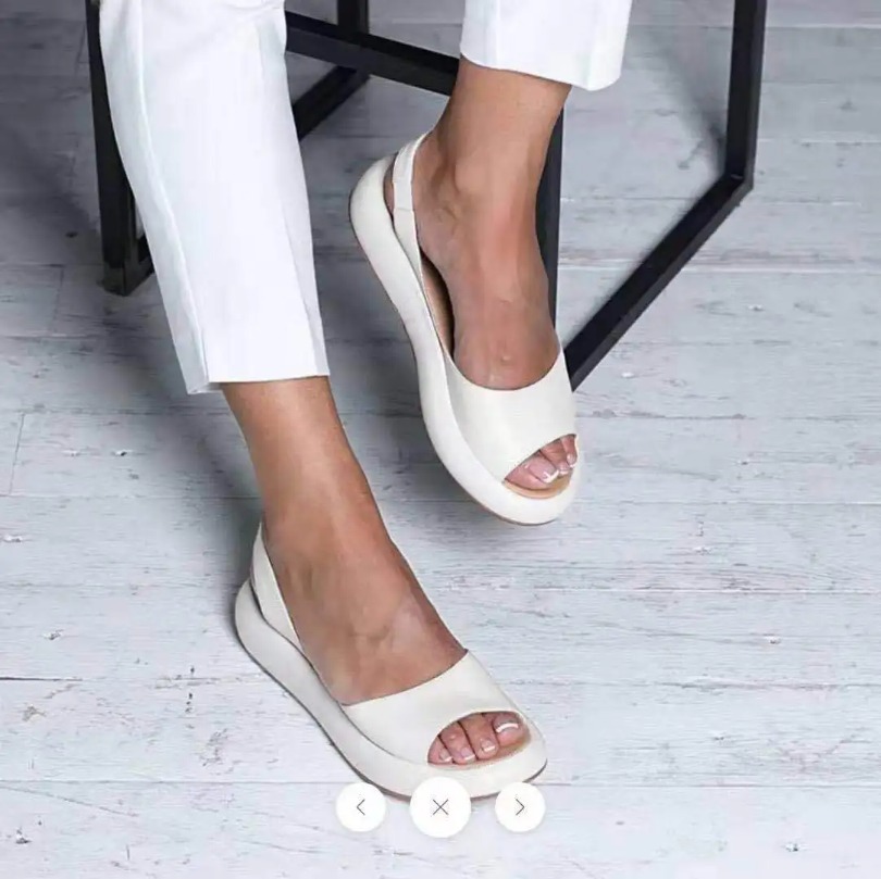 Düz Sandalet Terlik Kadın Bulu - Women'S Fashion Gym Shoes incelemesi ve fiyatı