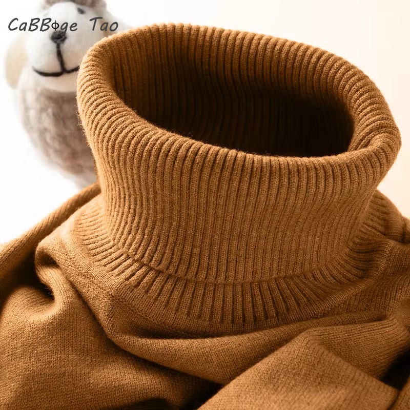 Erkek balıkçı yaka kazak Slim  - Ribbed Knit Sweater incelemesi ve fiyatı
