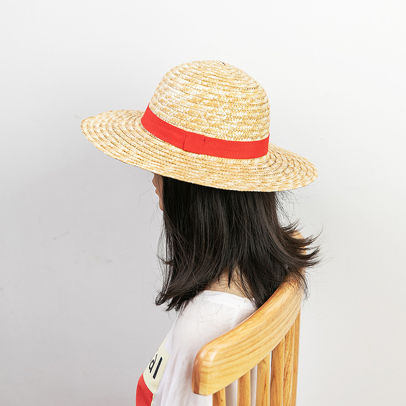 31cm/35cm Yeni Hasır Şapka Fes - Straw Hat Summer incelemesi ve fiyatı