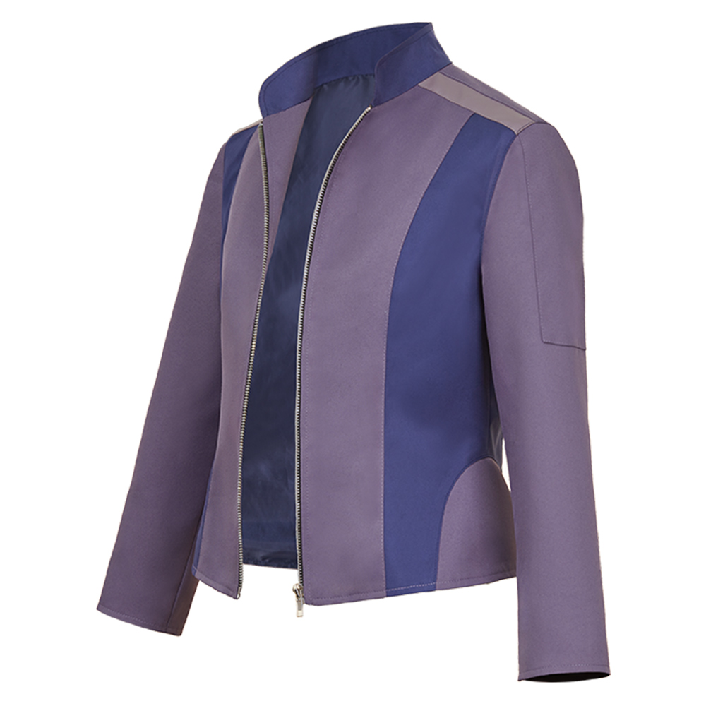 Fantasia Judy Hopps Cosplay Ce - Women Fashion Jackets incelemesi ve fiyatı