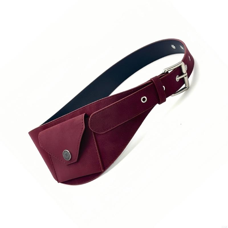 Geniş Saklama Alanı Konfor Sey - Women'S Fashion Utility Belt incelemesi ve fiyatı