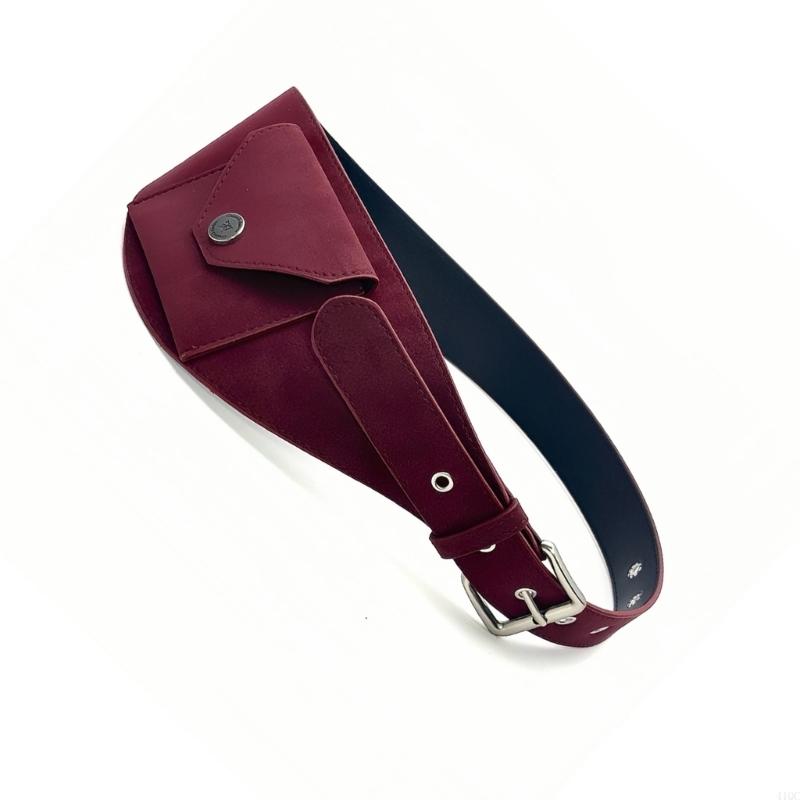 Geniş Saklama Alanı Konfor Sey - Women'S Fashion Utility Belt incelemesi ve fiyatı