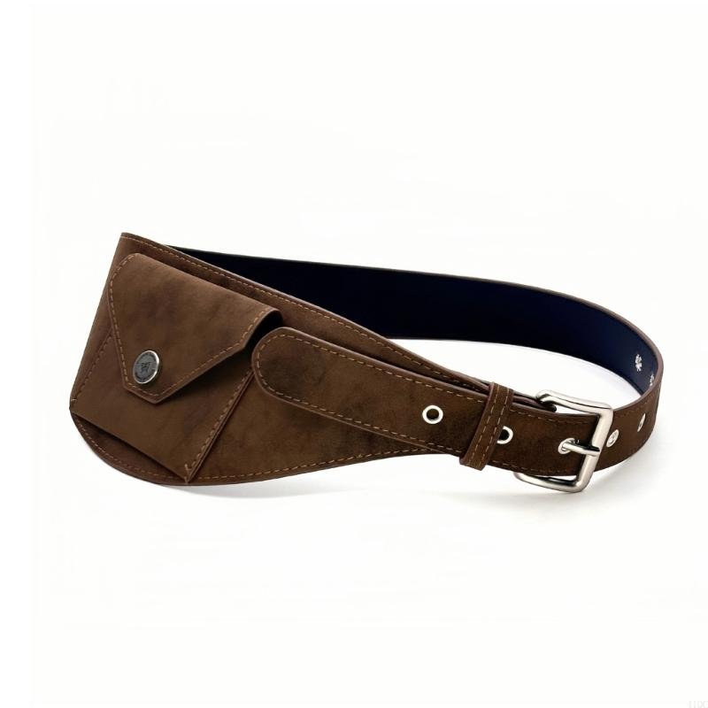 Geniş Saklama Alanı Konfor Sey - Women'S Fashion Utility Belt incelemesi ve fiyatı