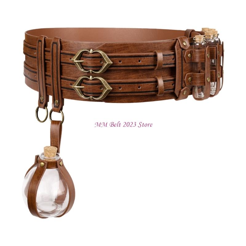 49ME Tarihi Canlandırma Etkinl - Women'S Fashion Utility Belt incelemesi ve fiyatı