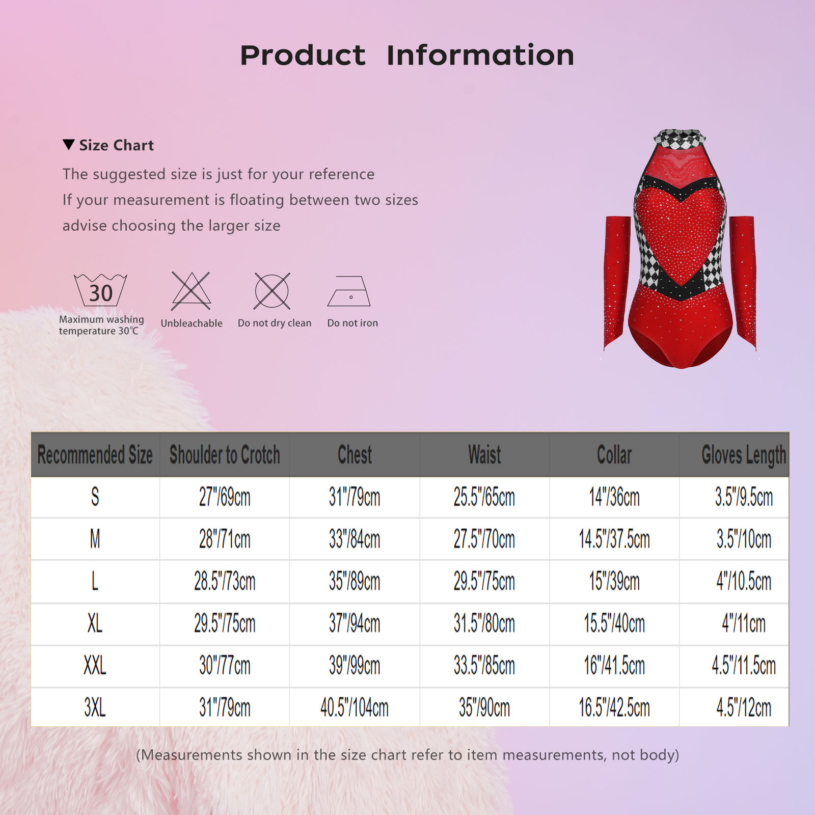 Kadın Bale Vals Isınma Antrenm - Sleeveless Jumpsuit incelemesi ve fiyatı