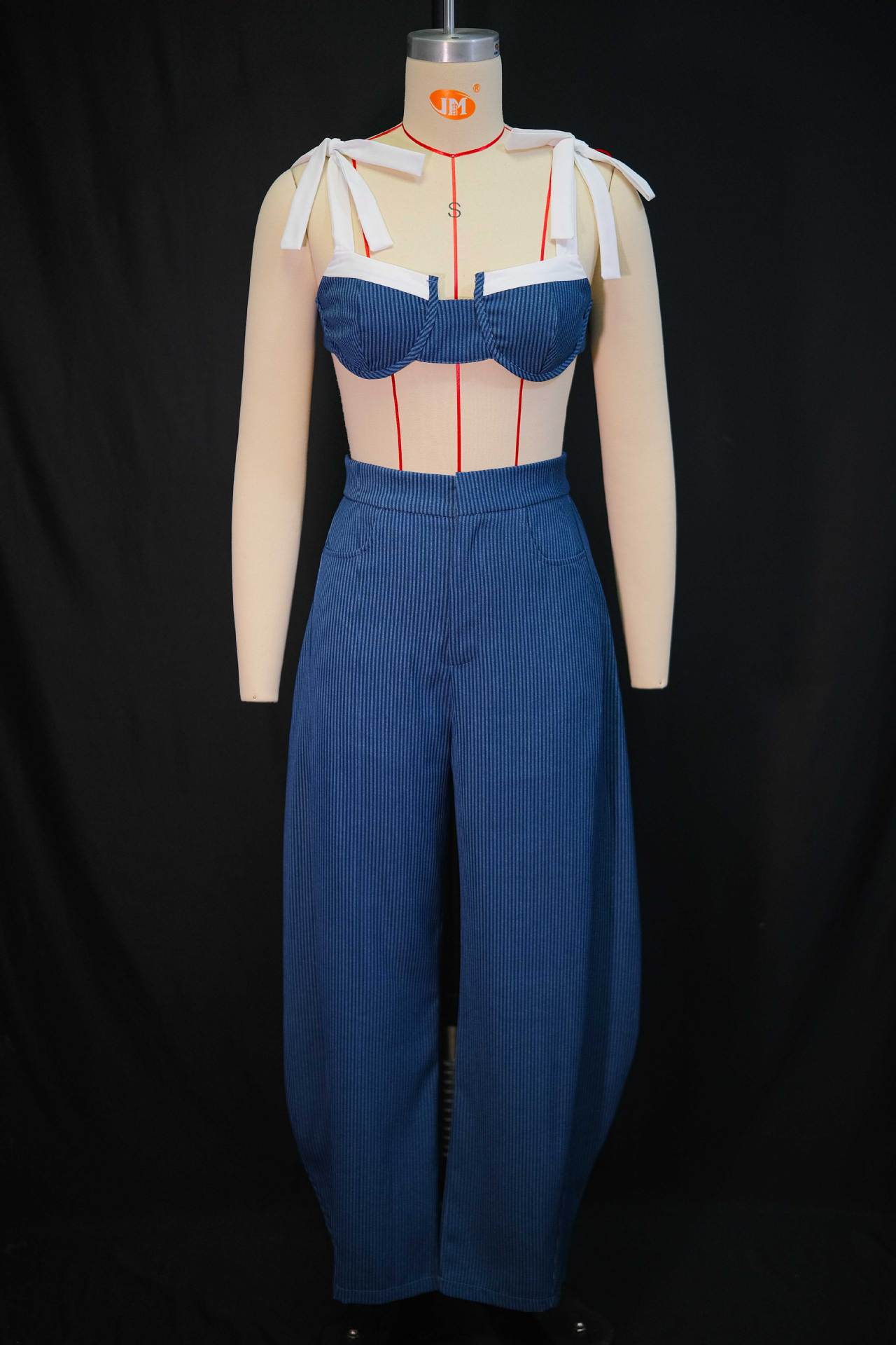 2 Parça Yaz Modası Kadın Kolsu - Xl Women'S Fashion incelemesi ve fiyatı