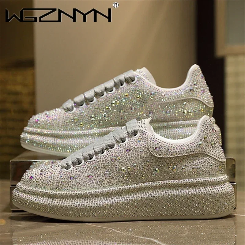 2025YENI Marka Kadın Moda Raha - Women'S Fashion Gym Shoes incelemesi ve fiyatı