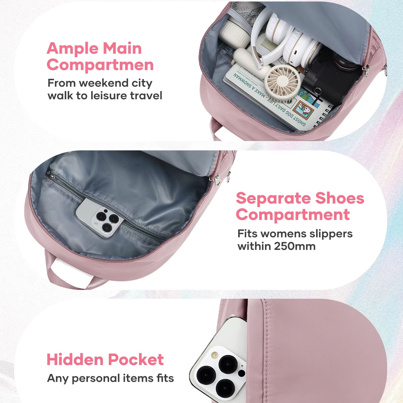 Kadınlar İçin Çanta, Ayakkabı  - Women'S Fashion Gym Shoes incelemesi ve fiyatı