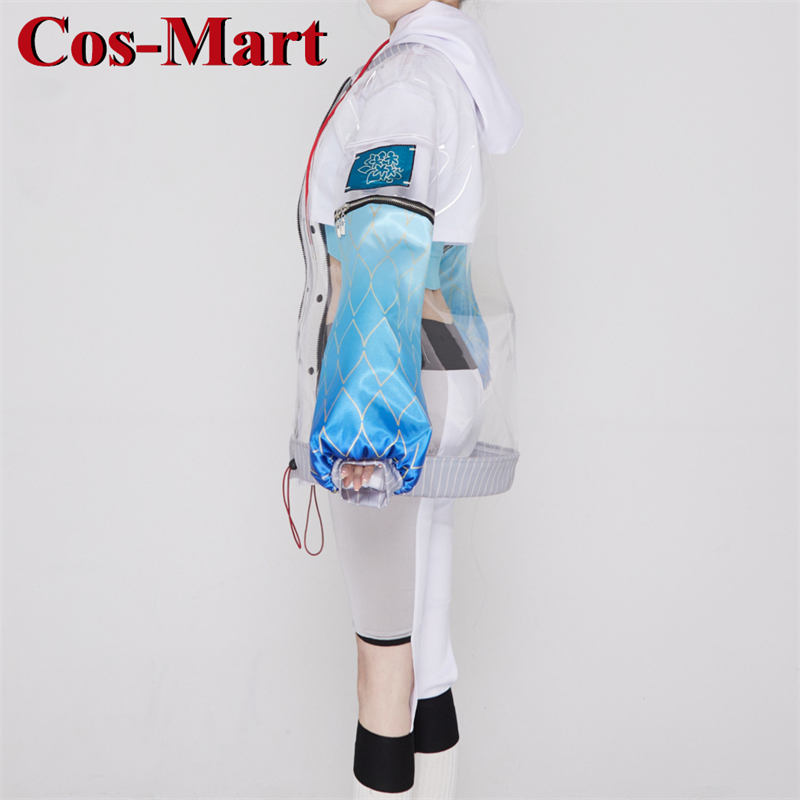 Cos-Mart Sıcak Anime VTuber Ho - Women Fashion Jackets incelemesi ve fiyatı
