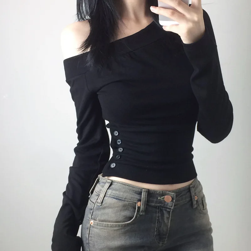 Y2K Vintage Pileli Düğmeli Kad - Women'S Fashion Tops incelemesi ve fiyatı