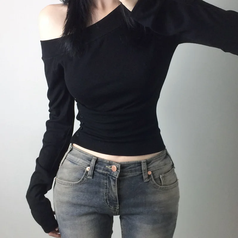 Y2K Vintage Pileli Düğmeli Kad - Women'S Fashion Tops incelemesi ve fiyatı