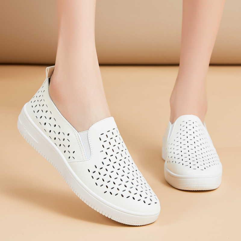 2026 Yaz Modası Kadın Spor Aya - Women'S Fashion Gym Shoes incelemesi ve fiyatı