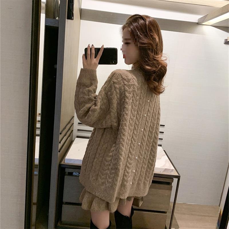 Premium Kore Kış Stili Set Kal - Women Fashion Outfits incelemesi ve fiyatı