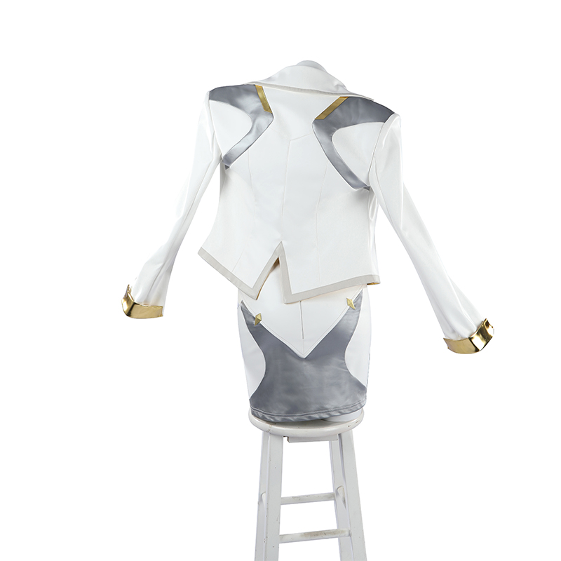 ROLECOS Domina Cosplay Kostüm  - Women Fashion Jackets incelemesi ve fiyatı