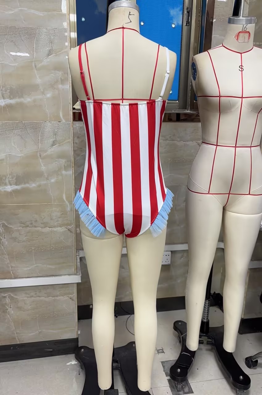 2026 Moda kadın Karnaval Bodys - Sleeveless Jumpsuit incelemesi ve fiyatı