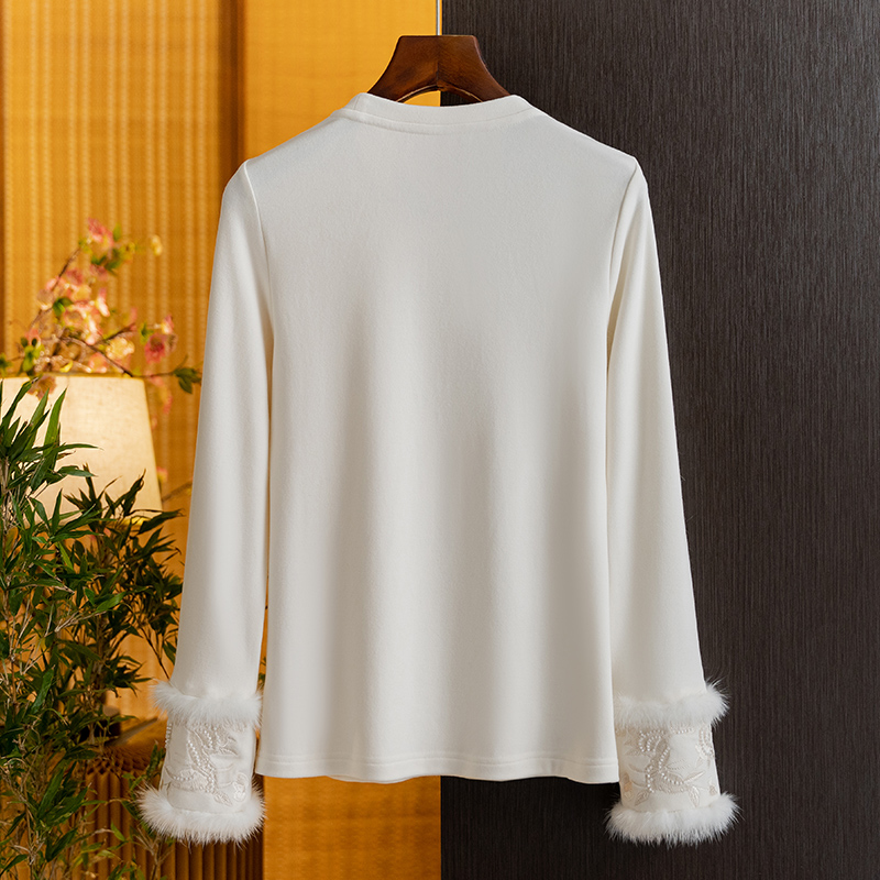 Yeni Çin Tarzı Ulusal Moda Viz - Women'S Fashion Winter 2026 incelemesi ve fiyatı