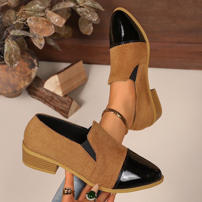 Leopar Baskılı kadın Düşük Top - Women'S Fashion Loafers incelemesi ve fiyatı